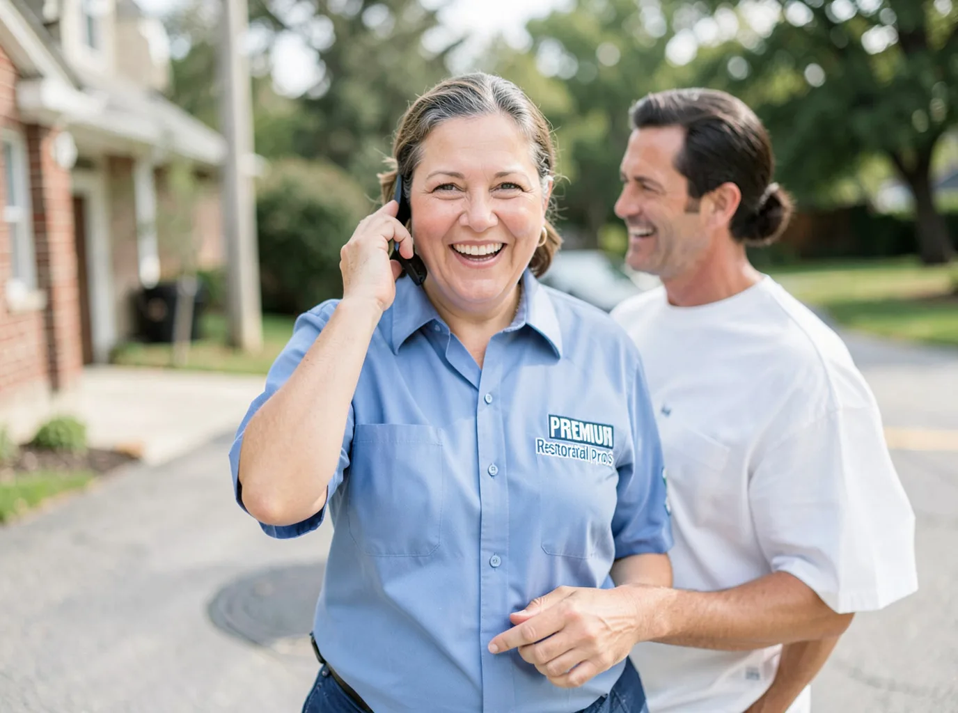 Water Damage Restoration Sumas, WA FAQs